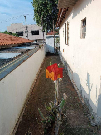 Imagem Casa com 2 Quartos à Venda, 90 m² em Vila Santa Catarina - Americana Imagem Casa com 2 Quartos à Venda, 90 m² em Vila Santa Catarina - Americana