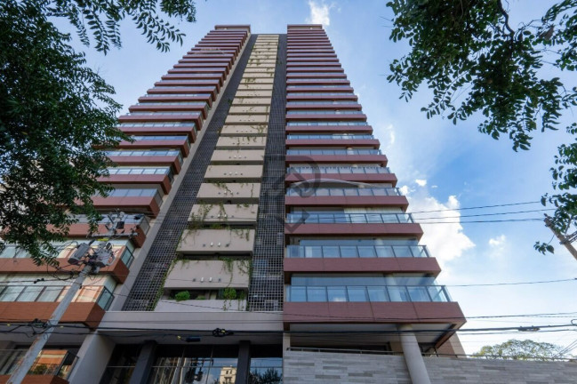 Apartamento com 4 Quartos à Venda, 232 m² em Campo Belo - São Paulo