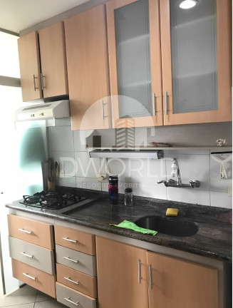 Imagem Imóvel com 3 Quartos à Venda, 80 m² em Planalto - São Bernardo Do Campo Imagem Imóvel com 3 Quartos à Venda, 80 m² em Planalto - São Bernardo Do Campo