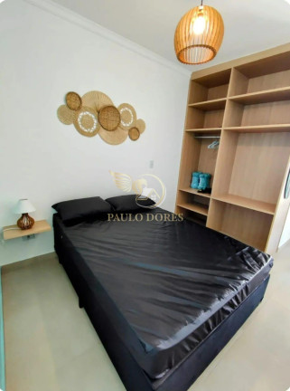 Imagem Apartamento com 1 Quarto à Venda, 35 m² em Perequê Açu - Ubatuba Imagem Apartamento com 1 Quarto à Venda, 35 m² em Perequê Açu - Ubatuba