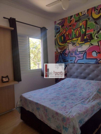 Imagem Apartamento com 3 Quartos à Venda, 62 m² em Sacomã - São Paulo