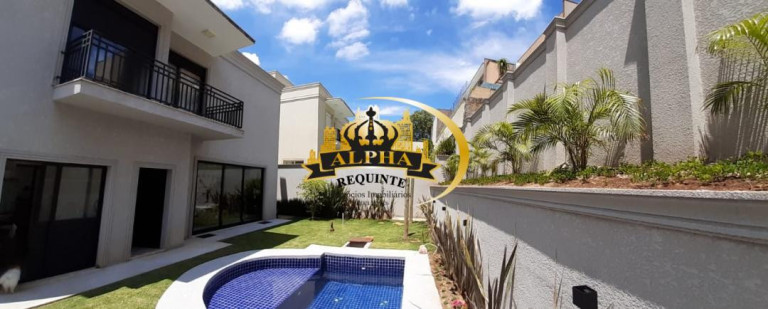 Imagem Casa à Venda, 397 m² em Alphaville - Barueri Imagem Casa à Venda, 397 m² em Alphaville - Barueri