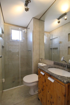 Imagem Apartamento com 2 Quartos à Venda, 49 m² em Barra Funda - São Paulo