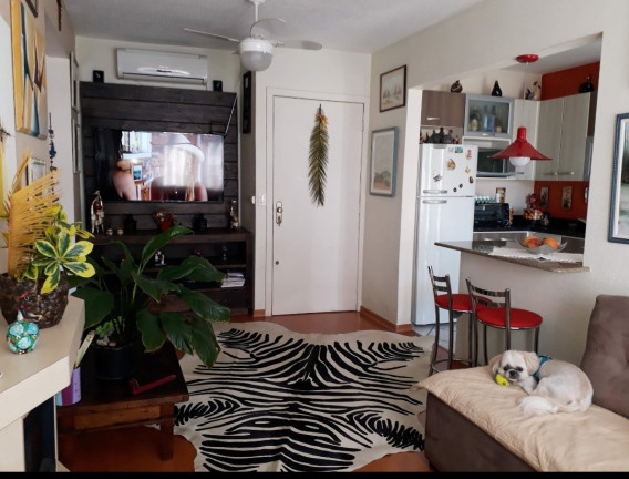 Imagem Imóvel com 1 Quarto à Venda, 49 m² em Sarandi - Porto Alegre Imagem Imóvel com 1 Quarto à Venda, 49 m² em Sarandi - Porto Alegre