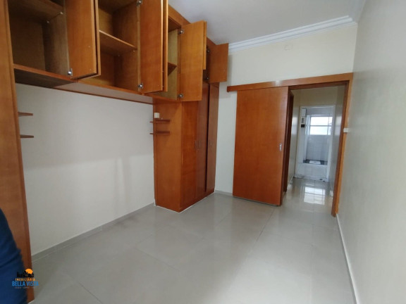 Imagem Apartamento com 1 Quarto para Alugar, em Itararé - São Vicente Imagem Apartamento com 1 Quarto para Alugar, em Itararé - São Vicente