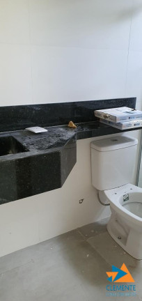 Imagem Casa de Condomínio com 3 Quartos à Venda, 160 m² em Condominio Estancia Da Mata - Jaboticatubas