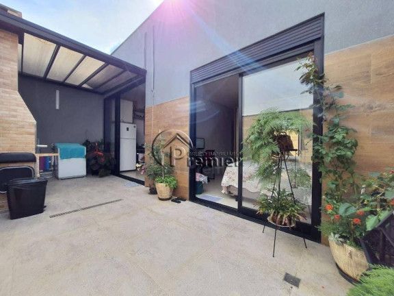Imagem Casa com 3 Quartos à Venda, 107 m² em Jardins Do Império - Indaiatuba Imagem Casa com 3 Quartos à Venda, 107 m² em Jardins Do Império - Indaiatuba