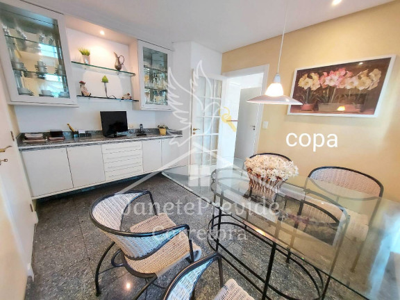 Imagem Casa de Condomínio com 4 Quartos à Venda, 487 m² em Alphaville - Santana De Parnaíba