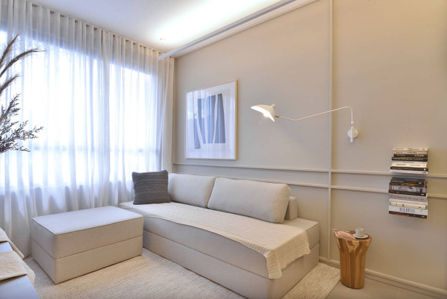 Imagem Apartamento com 2 Quartos à Venda, 50 m² em Estoril - Belo Horizonte