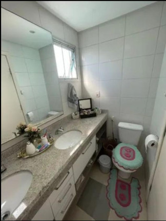 Imagem Apartamento com 3 Quartos à Venda, 123 m² em Praia De Itaparica - Vila Velha Imagem Apartamento com 3 Quartos à Venda, 123 m² em Praia De Itaparica - Vila Velha
