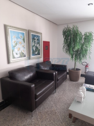 Imagem Apartamento para Alugar, 124 m² em Centro - Ribeirão Preto Imagem Apartamento para Alugar, 124 m² em Centro - Ribeirão Preto
