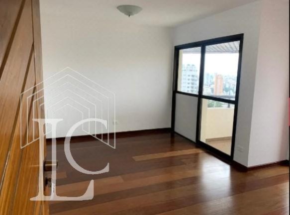 Imagem Apartamento com 3 Quartos à Venda, 130 m² em Morumbi - São Paulo