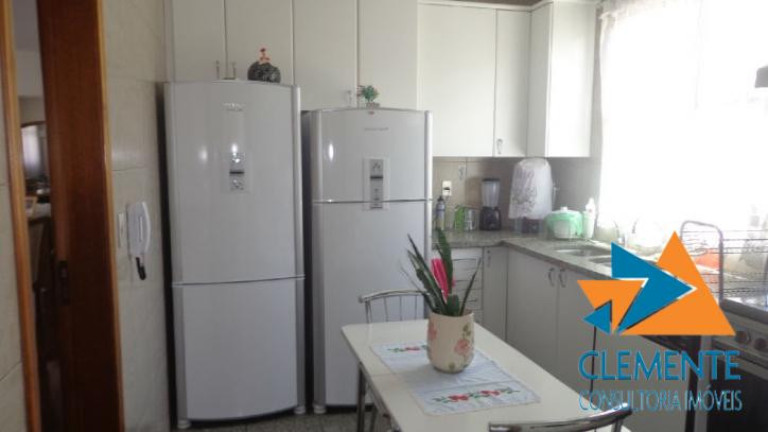 Imagem Apartamento com 4 Quartos à Venda, 210 m² em Lourdes - Belo Horizonte