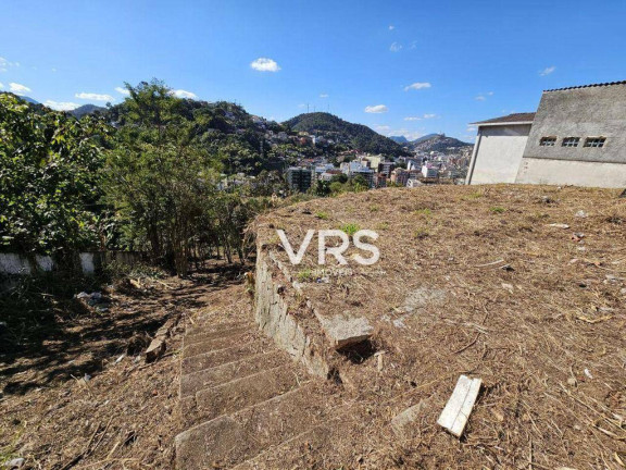 Imagem Terreno à Venda, 735 m² em Agriões - Teresópolis