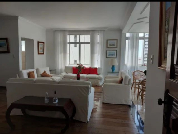 Imagem Apartamento com 4 Quartos à Venda, 210 m² em Graça - Salvador Imagem Apartamento com 4 Quartos à Venda, 210 m² em Graça - Salvador