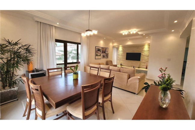 Imagem Apartamento com 4 Quartos à Venda, 165 m² em Vila Bastos - Santo André Imagem Apartamento com 4 Quartos à Venda, 165 m² em Vila Bastos - Santo André