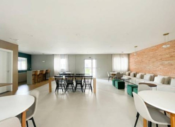Imagem Imóvel com 1 Quarto à Venda, 31 m² em Várzea Da Barra Funda - São Paulo Imagem Imóvel com 1 Quarto à Venda, 31 m² em Várzea Da Barra Funda - São Paulo