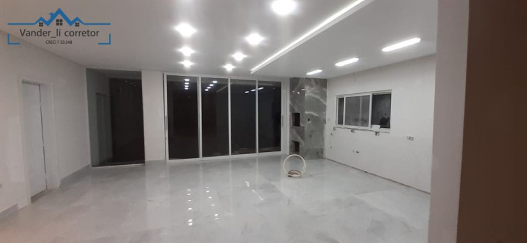 Imagem Imóvel com 3 Quartos à Venda, 312 m² em Condominio Terras Alphas Ii