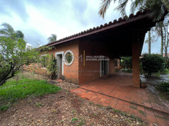 Imagem Casa com 5 Quartos à Venda, 267 m² em Vila Antártica - Botucatu