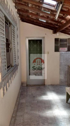 Casa com 4 Quartos à Venda, 140 m² em Jardim Independência - Taubaté