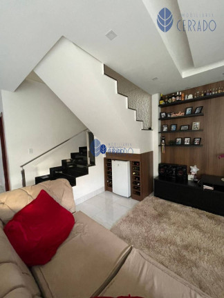 Imagem Casa com 3 Quartos à Venda, 160 m² em Jardim Itália - Anápolis Imagem Casa com 3 Quartos à Venda, 160 m² em Jardim Itália - Anápolis