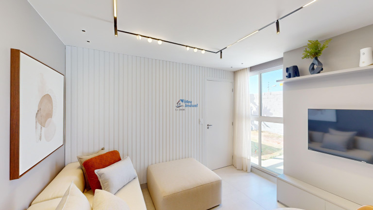 Imagem Imóvel com 2 Quartos à Venda, 42 m² em Parque Das Cachoeiras - Valparaíso De Goiás