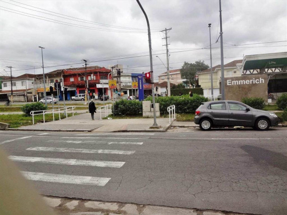 Imagem Apartamento com 2 Quartos à Venda, 54 m² em Centro - Sao Vicente