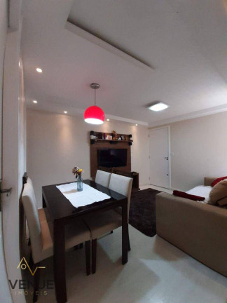 Imagem Apartamento com 2 Quartos à Venda, 46 m² em Parque Santa Rosa - Suzano Imagem Apartamento com 2 Quartos à Venda, 46 m² em Parque Santa Rosa - Suzano