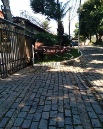 Imagem Casa com 4 Quartos à Venda, 403 m² em Badu - Niterói