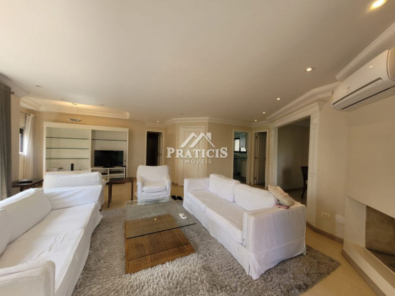 Imagem Apartamento com 3 Quartos à Venda, 150 m² em Paraíso - São Paulo