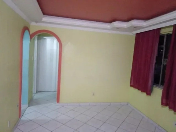 Imagem Apartamento com 2 Quartos à Venda, 50 m² em Cabula - Salvador