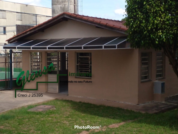 Imagem Apartamento com 2 Quartos à Venda, 48 m² em Conjunto Residencial José Bonifácio - São Paulo