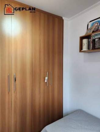Imagem Apartamento com 3 Quartos à Venda, 81 m² em Vila Clementino - São Paulo Imagem Apartamento com 3 Quartos à Venda, 81 m² em Vila Clementino - São Paulo