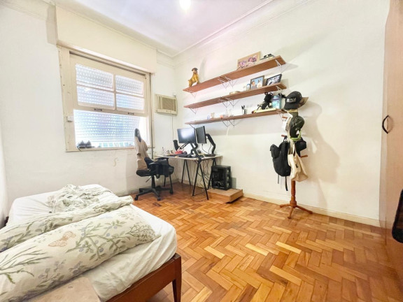 Imagem Imóvel com 4 Quartos à Venda, 167 m² em Ipanema - Rio De Janeiro Imagem Imóvel com 4 Quartos à Venda, 167 m² em Ipanema - Rio De Janeiro
