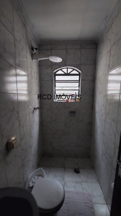 Imagem Sobrado com 3 Quartos à Venda, 125 m² em Jardim Das Vertentes - São Paulo
