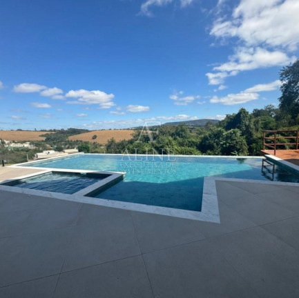 Imagem Casa de Condomínio com 3 Quartos à Venda, 559 m² em Centro - Araçoiaba Da Serra