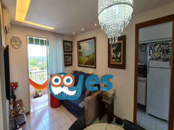 Imagem Apartamento com 2 Quartos à Venda, 65 m² em Centro - Lauro De Freitas Imagem Apartamento com 2 Quartos à Venda, 65 m² em Centro - Lauro De Freitas