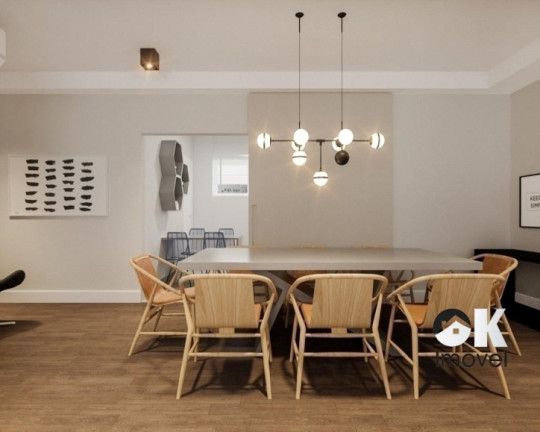 Imagem Apartamento com 3 Quartos à Venda, 142 m² em Jardim Paulista - São Paulo Imagem Apartamento com 3 Quartos à Venda, 142 m² em Jardim Paulista - São Paulo