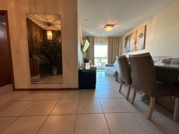 Imóvel com 3 Quartos à Venda, 98 m² em Santa Lúcia - Vitória