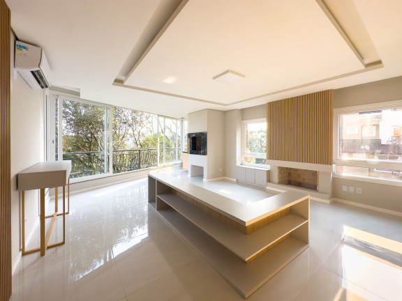 Imagem Apartamento com 3 Quartos à Venda, 144 m² em Ipê Amarelo - Gramado Imagem Apartamento com 3 Quartos à Venda, 144 m² em Ipê Amarelo - Gramado