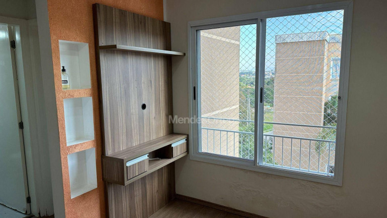 Imagem Apartamento com 2 Quartos à Venda, 47 m² em Jardim Leocádia - Sorocaba