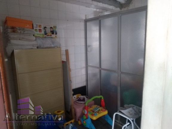 Imagem Casa com 3 Quartos à Venda, 125 m² em Jardim Olympia - São Paulo