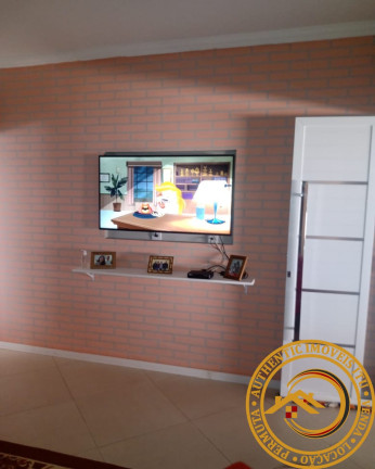 Imagem Casa com 2 Quartos à Venda, 120 m² em Residencial Itaim Ii - Itu