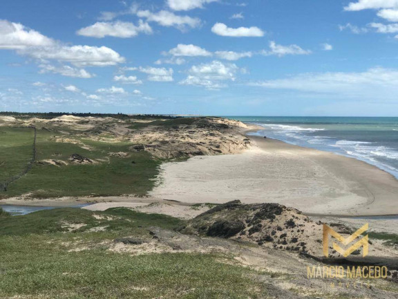 Terreno à Venda, 6.258.000 m² em Zona Rural - Itapipoca