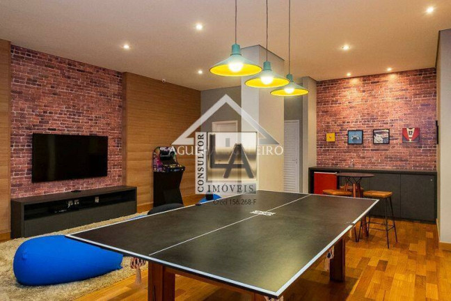 Apartamento com 3 Quartos à Venda, 148 m² em Vila Gertrudes - São Paulo