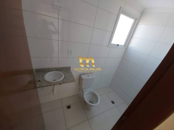 Imagem Apartamento com 2 Quartos à Venda, 60 m² em Tupi - Praia Grande