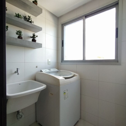 Imagem Apartamento com 3 Quartos à Venda, 74 m² em Vila Rosa - Goiânia