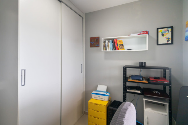 Imagem Apartamento com 3 Quartos à Venda, 110 m² em Vila Monte Alegre - São Paulo Imagem Apartamento com 3 Quartos à Venda, 110 m² em Vila Monte Alegre - São Paulo