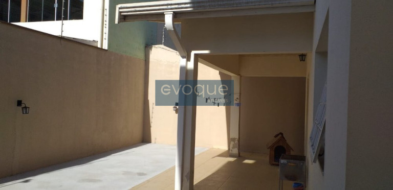 Imagem Casa com 4 Quartos à Venda, 209 m² em Parque Nova Campinas - Campinas