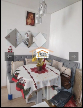Imagem Apartamento com 3 Quartos à Venda, 55 m² em Vila Amália (zona Norte) - São Paulo Imagem Apartamento com 3 Quartos à Venda, 55 m² em Vila Amália (zona Norte) - São Paulo